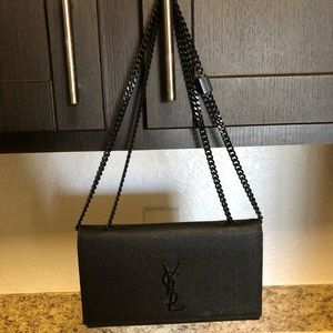 Ysl hand bag